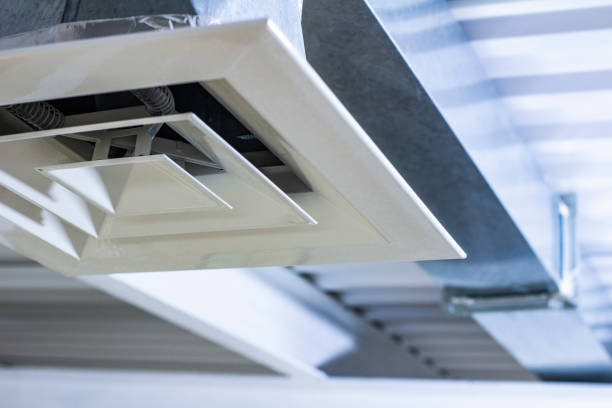 Best Air Duct Cleaning Near Me  in Laware City, DE
