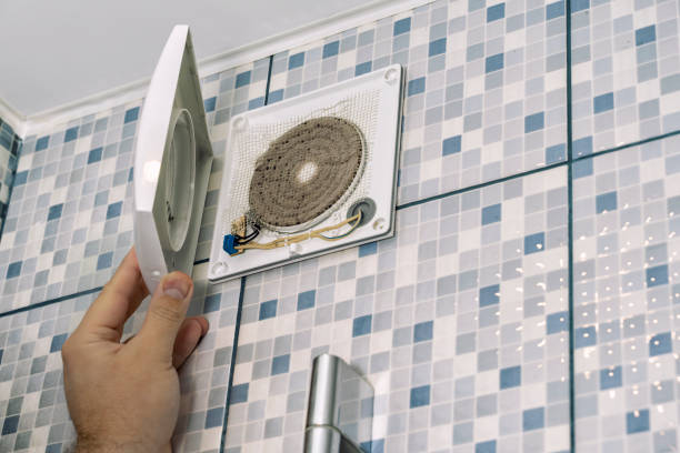 Best Emergency Air Duct Cleaning  in Laware City, DE