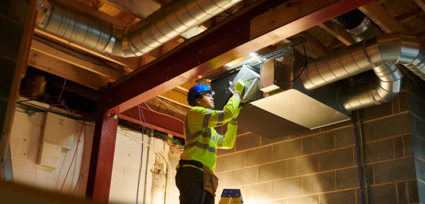 Best Air Duct Cleaning Near Me  in Laware City, DE
