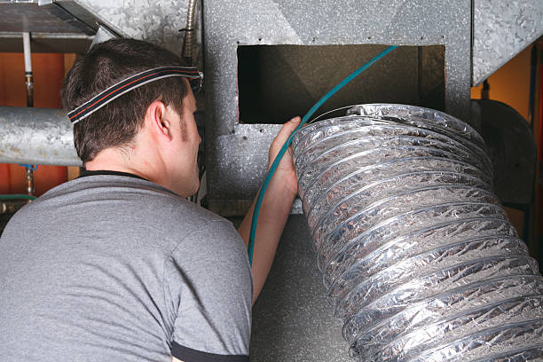 Best Duct Cleaning for Homes  in Laware City, DE