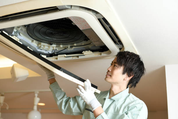 Best General Air Duct Cleaning  in Laware City, DE