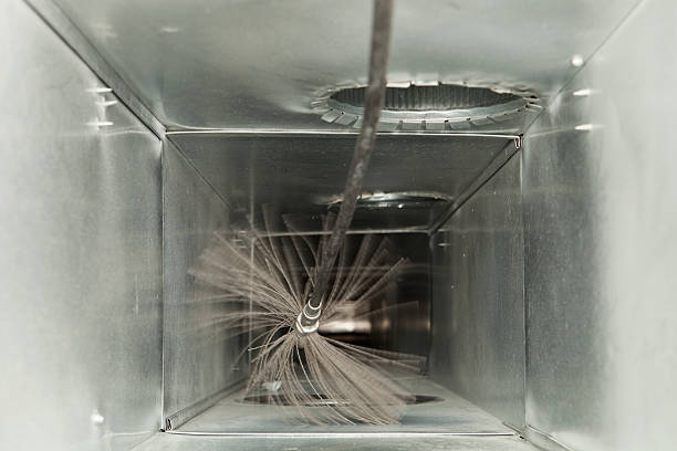 Best Emergency Air Duct Cleaning  in Laware City, DE