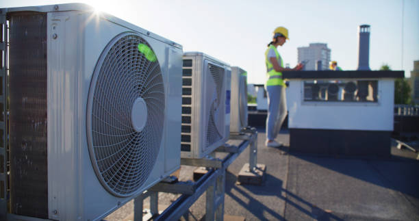 Best Best Air Duct Cleaning Company  in Laware City, DE