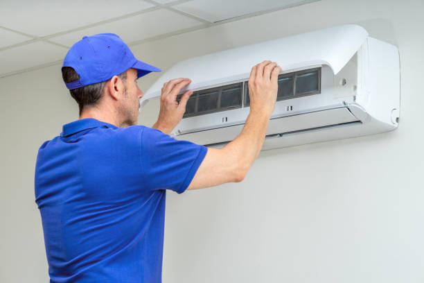Best Professional Duct Cleaning Services  in Laware City, DE