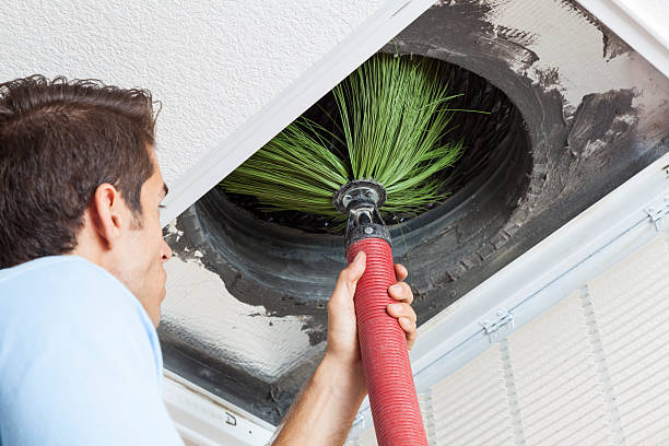 Best Commercial Air Duct Cleaning  in Laware City, DE