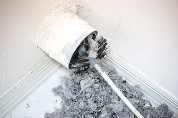 Professional Airduct Cleaning in Delaware City, DE