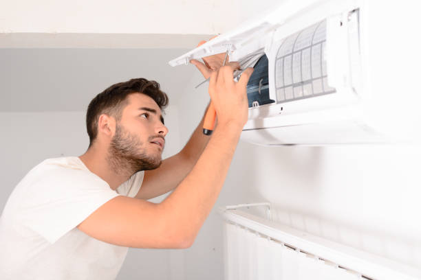 Best Local Air Duct Cleaning Services  in Laware City, DE